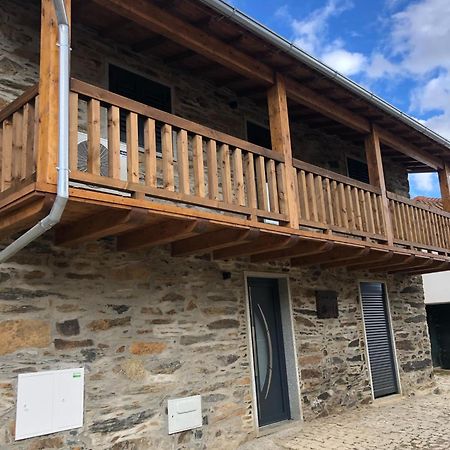 Vila Casa Da Lucia Bragança Exteriér fotografie