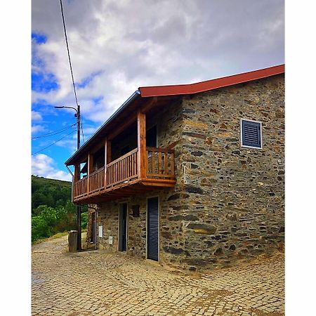 Vila Casa Da Lucia Bragança Exteriér fotografie
