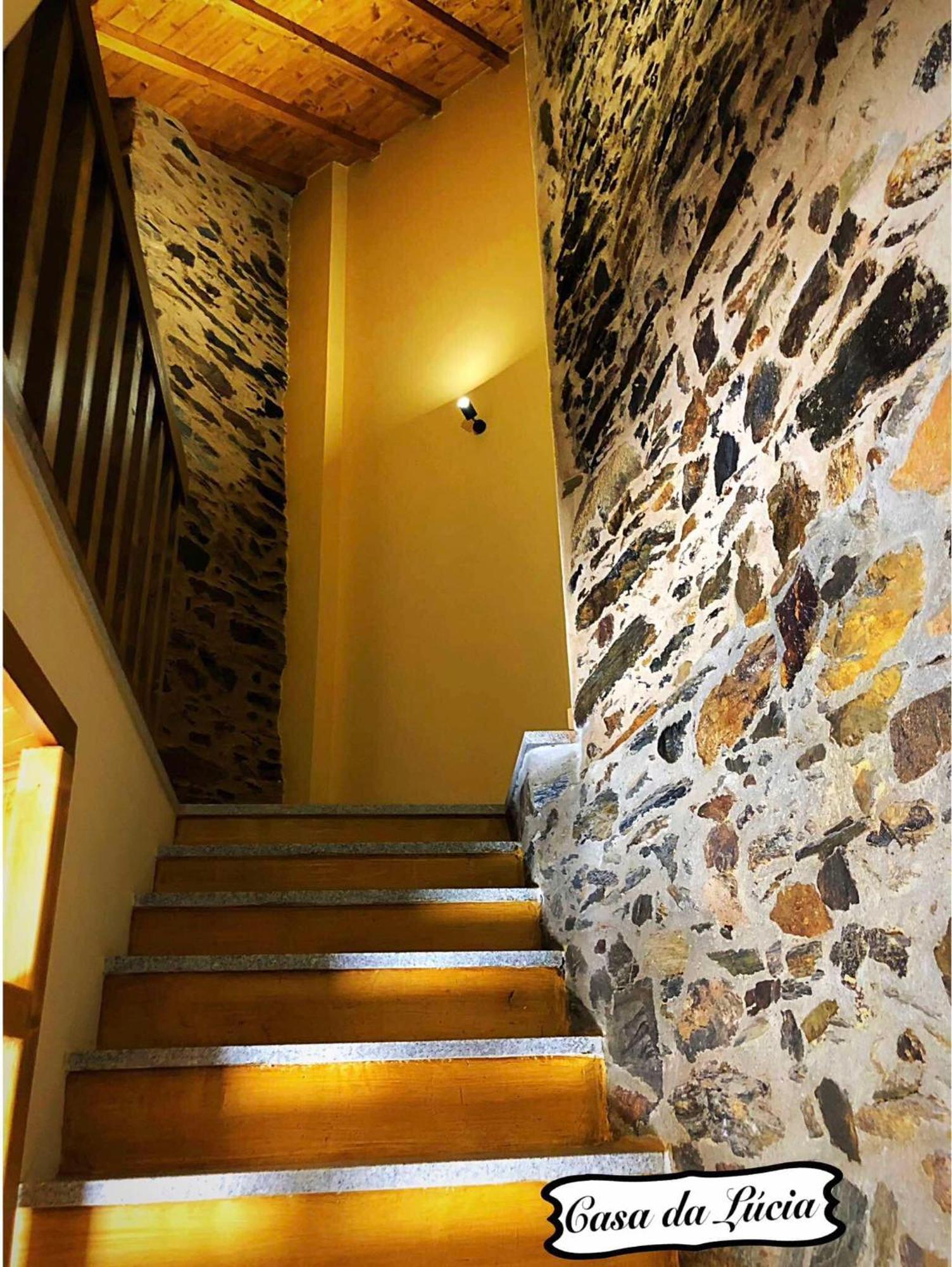 Vila Casa Da Lucia Bragança Exteriér fotografie